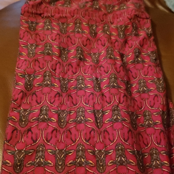 LuLaRoe Pants - Lularoe UNICORN leggings